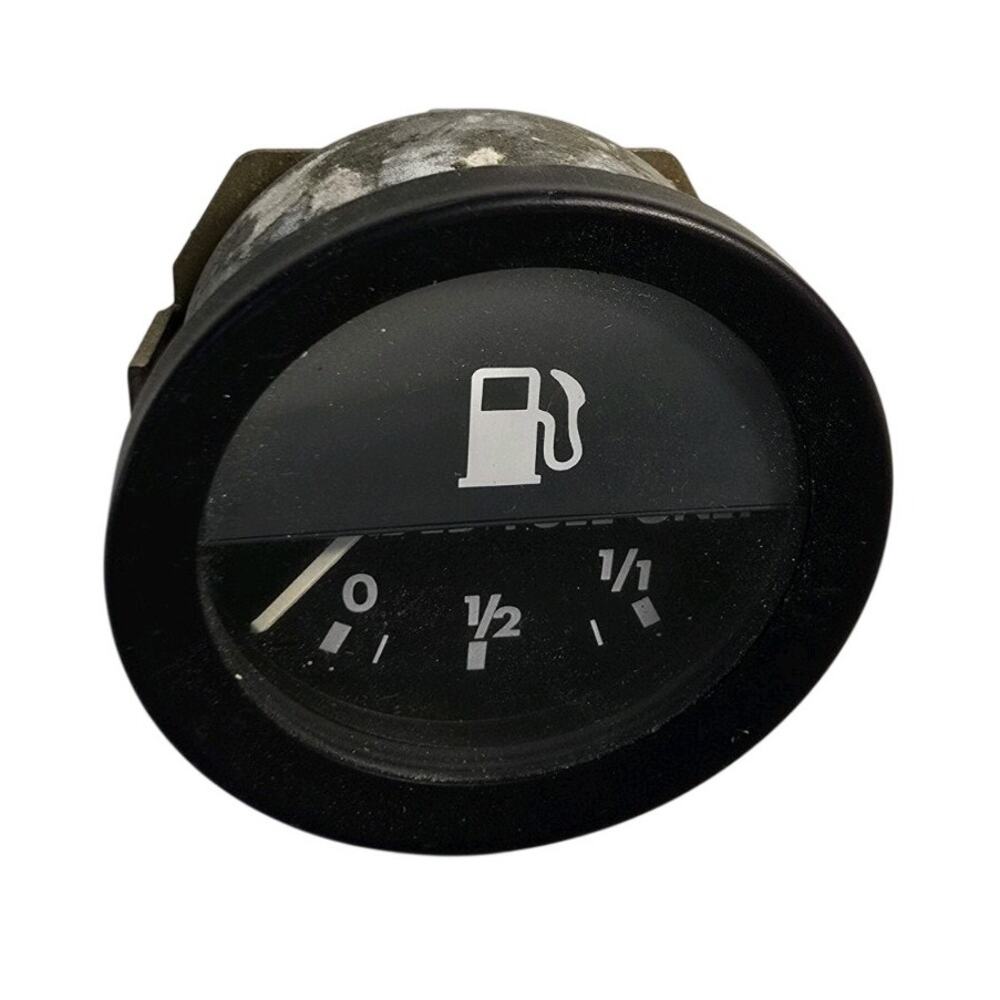 Jaguar XJ6 XJ12 Fuel Gas Gauge DAC 2889 Later Veglia Improved Type